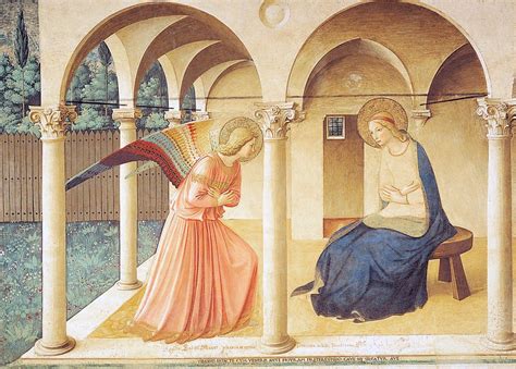 Antienne « Sainte Marie »