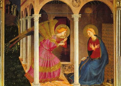 « L’Ave Maria », par st Louis-Marie de Monfort