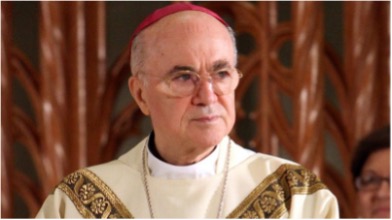 Vatican II et la crise dans l’Eglise, par Mgr Viganò
