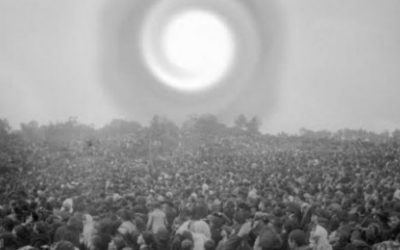 Le Miracle du soleil à Fatima, 13 octobre 1917