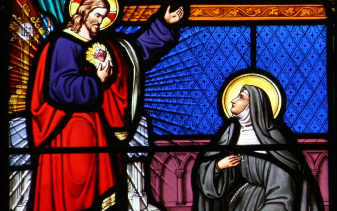 Les fondements doctrinaux de la Dévotion au Sacré-Cœur