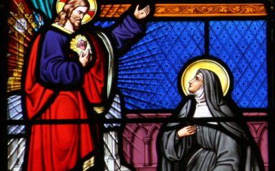 Les fondements doctrinaux de la Dévotion au Sacré-Cœur