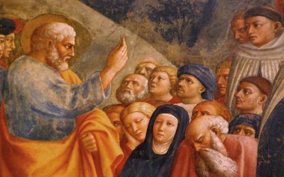 Indulgences pour les défunts