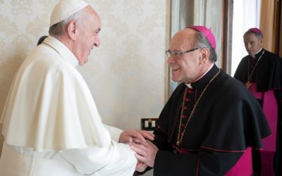 Episcopat conciliaire : valide ou non ?
