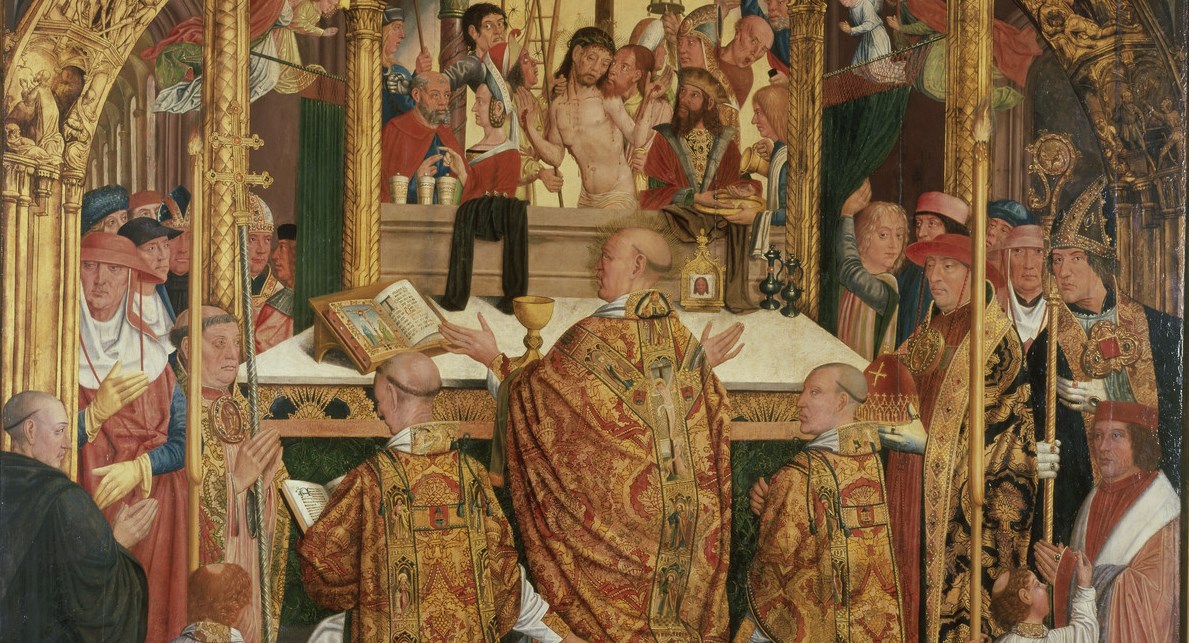 Messe_de_saint_Grégoire