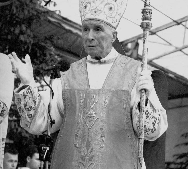 Les enseignements de MGR LEFEBVRE sur Telegram