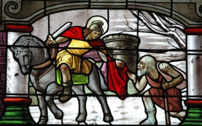 Saint Martin de Tours