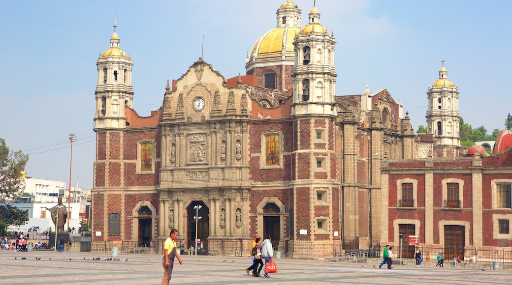 168308-Basilica-De-Santa-Maria-De-Guadalupe