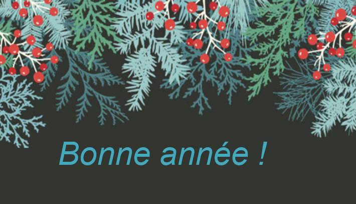 Nouvel An