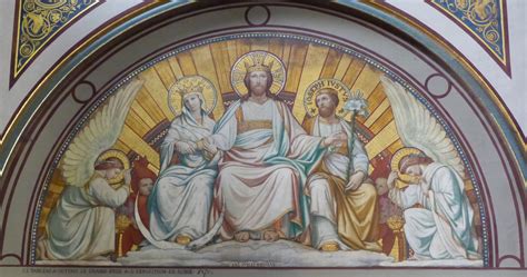 Christ ROI
