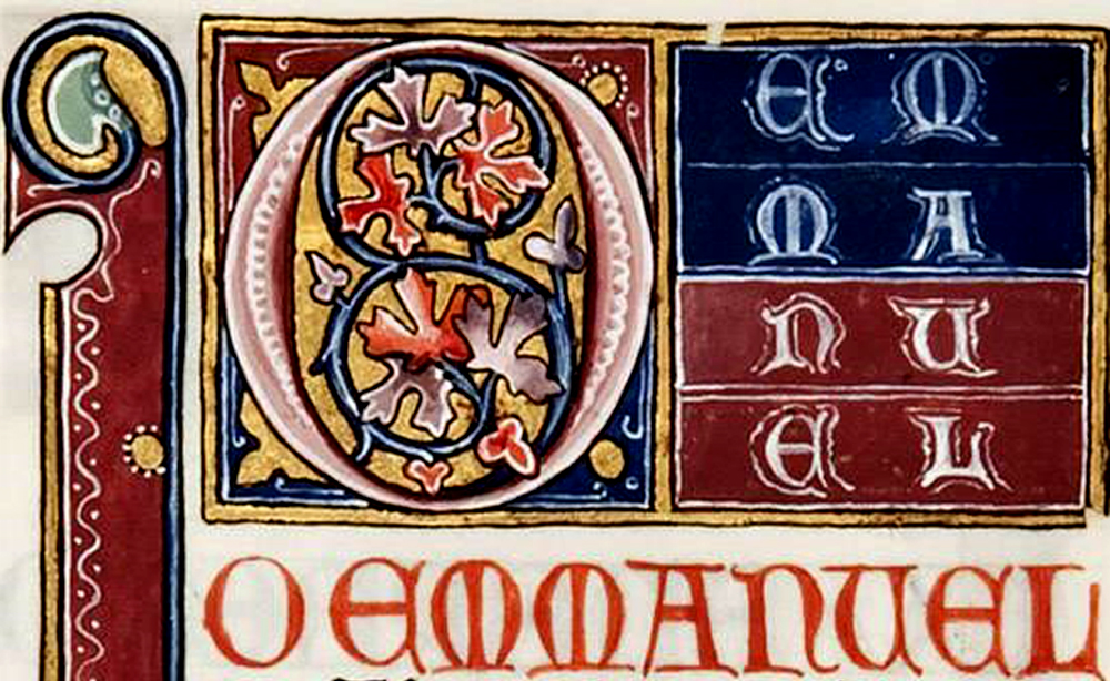 O-Emmanuel
