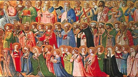 Saints