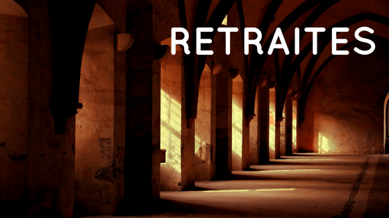 Retraite spirituelle