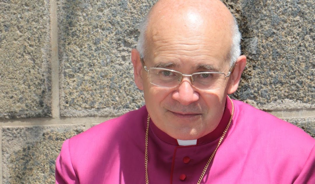 Paroles d’évêque