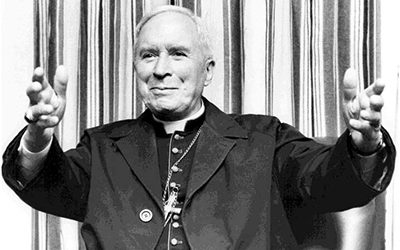 Lettre de Mgr Lefebvre pour le Carême