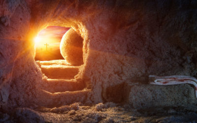 Les Apparitions du Christ ressuscité