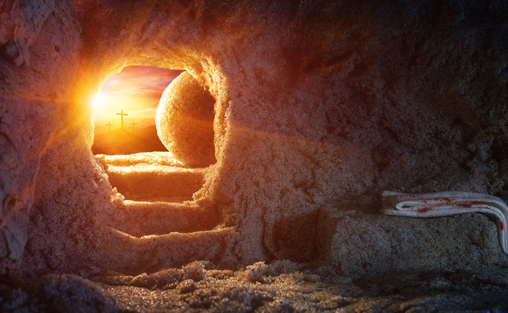 Les Apparitions du Christ ressuscité