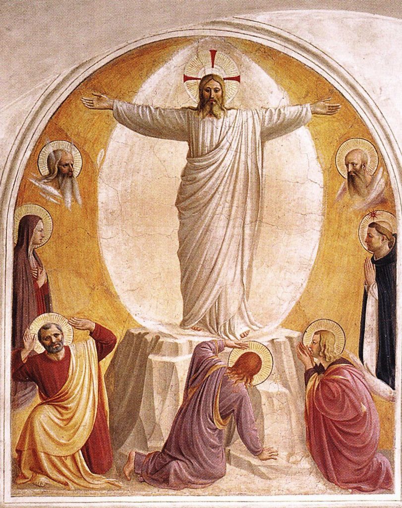 Transfiguration