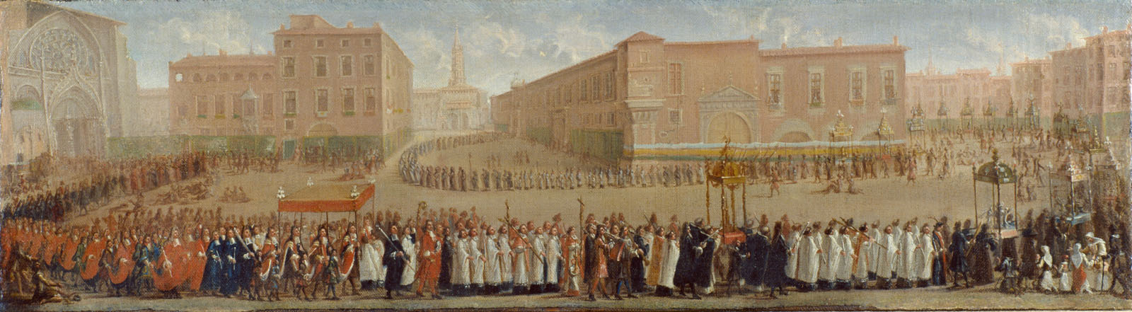 Procession_des_corps_saints_Jean_ II_Michel_musée_des_Augustins