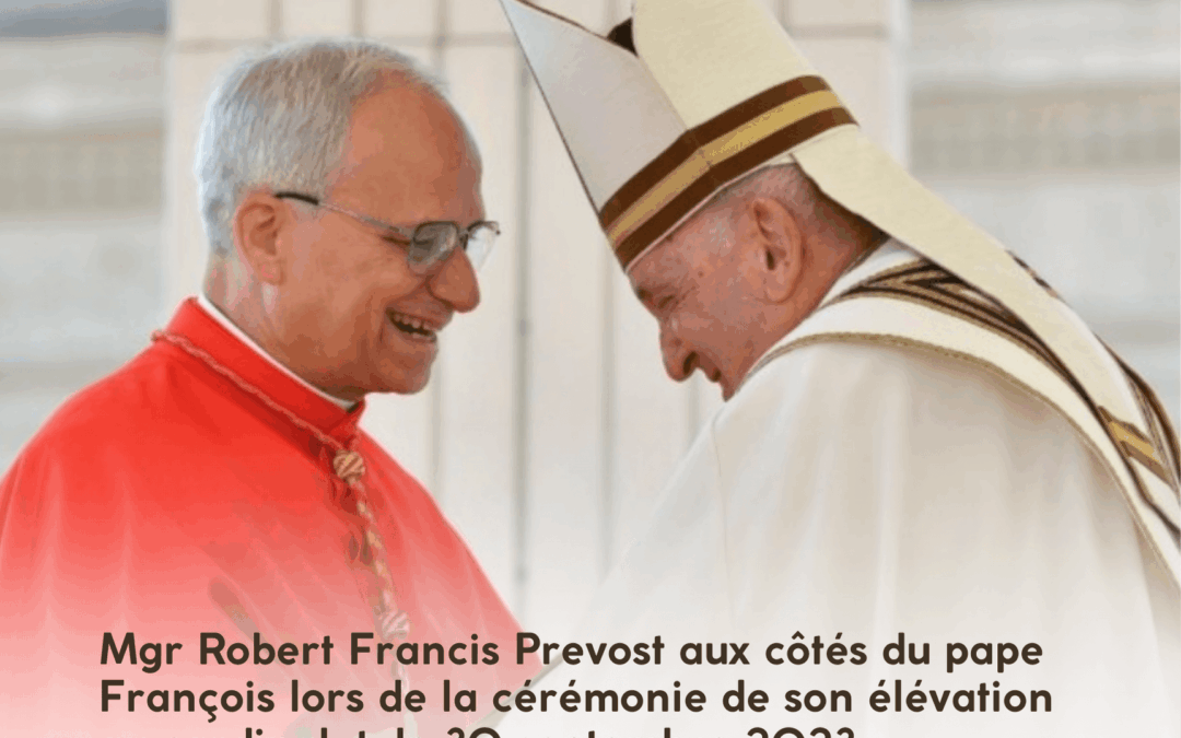 François, le pape de la rupture ?