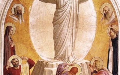 Les apparitions du Christ ressuscité