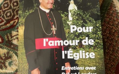« Pour l&rsquo;amour de l&rsquo;Eglise »