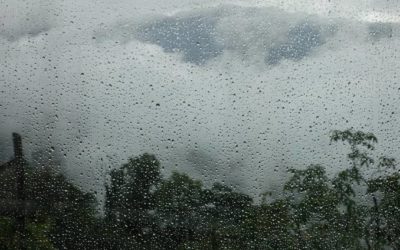 Oraisons pour demander la pluie